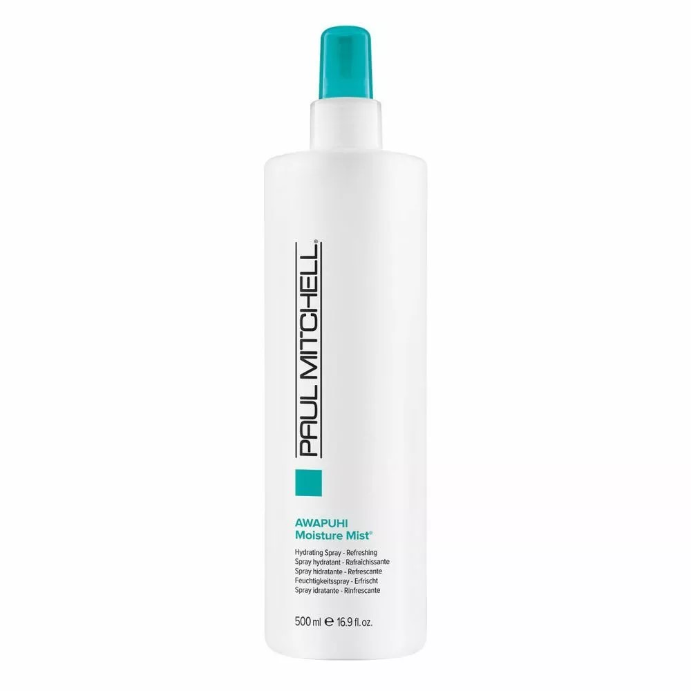 PAUL MITCHELL დამატენიანებელი სპრეი 500მლ